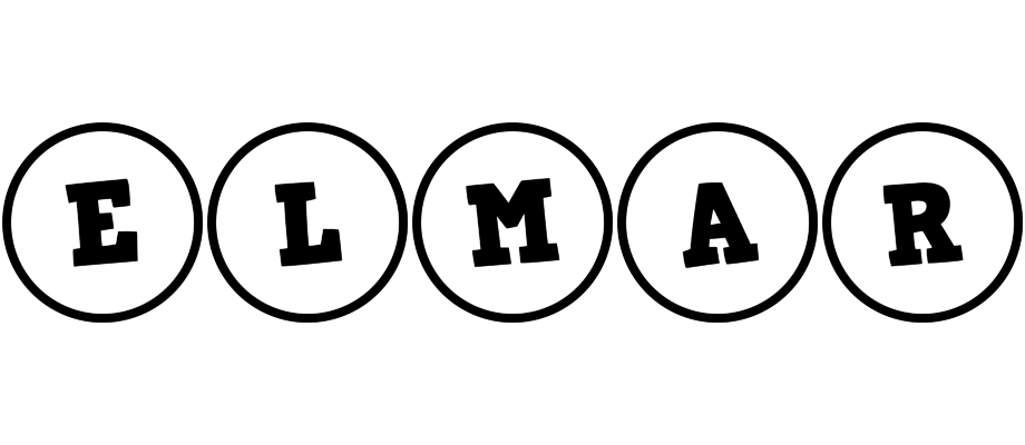 Elmar handy logo
