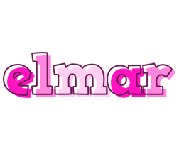 Elmar hello logo