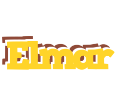 Elmar hotcup logo