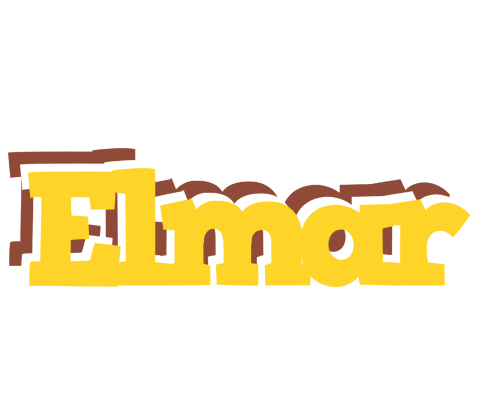 Elmar hotcup logo