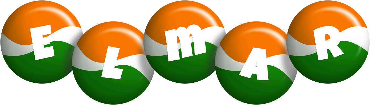 Elmar india logo