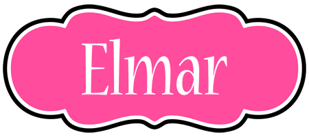 Elmar invitation logo