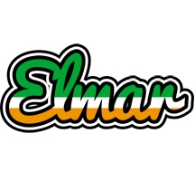 Elmar ireland logo