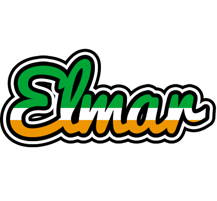 Elmar ireland logo