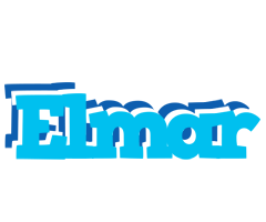 Elmar jacuzzi logo