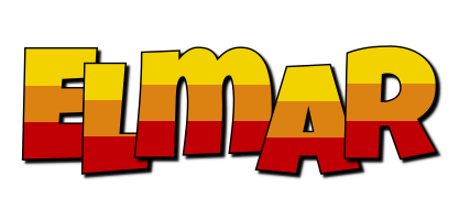 Elmar jungle logo