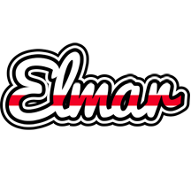 Elmar kingdom logo