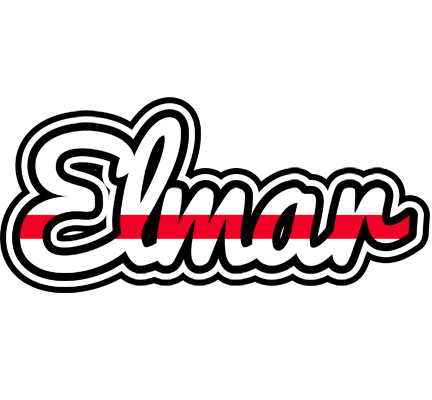 Elmar kingdom logo