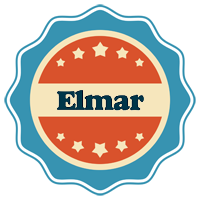 Elmar labels logo