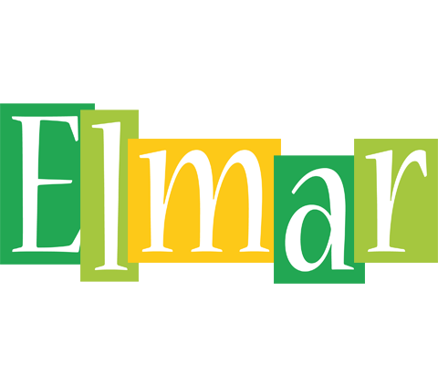 Elmar lemonade logo