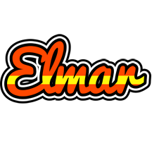 Elmar madrid logo