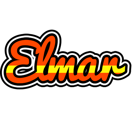 Elmar madrid logo