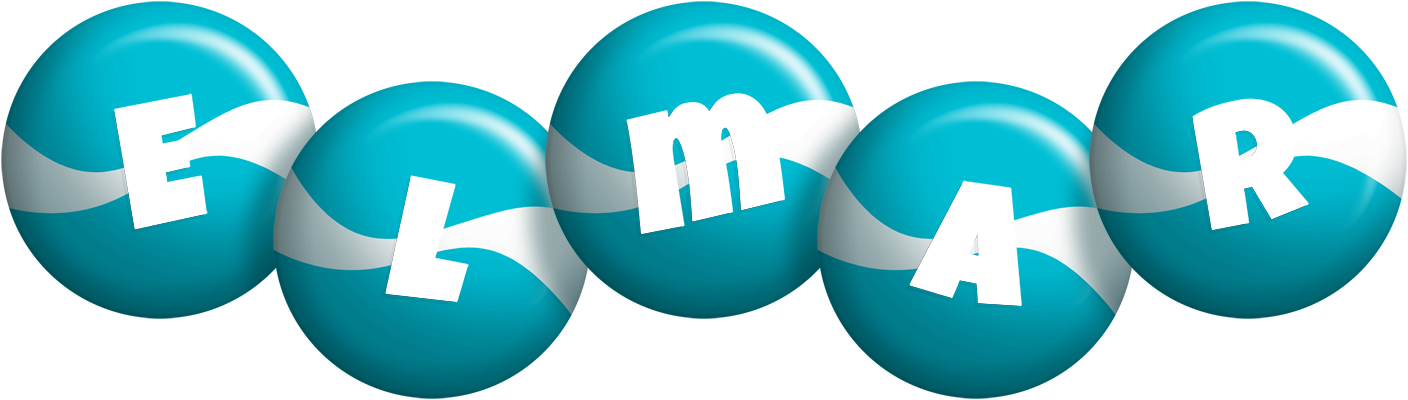 Elmar messi logo