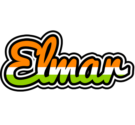 Elmar mumbai logo