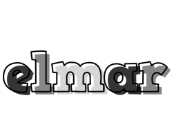 Elmar night logo