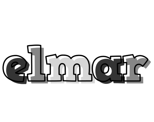 Elmar night logo