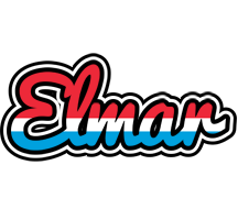 Elmar norway logo