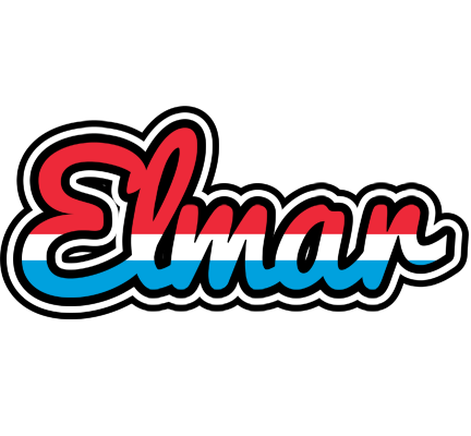 Elmar norway logo
