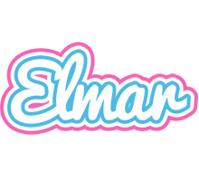 Elmar outdoors logo