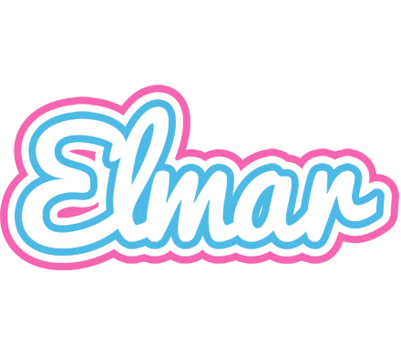 Elmar outdoors logo