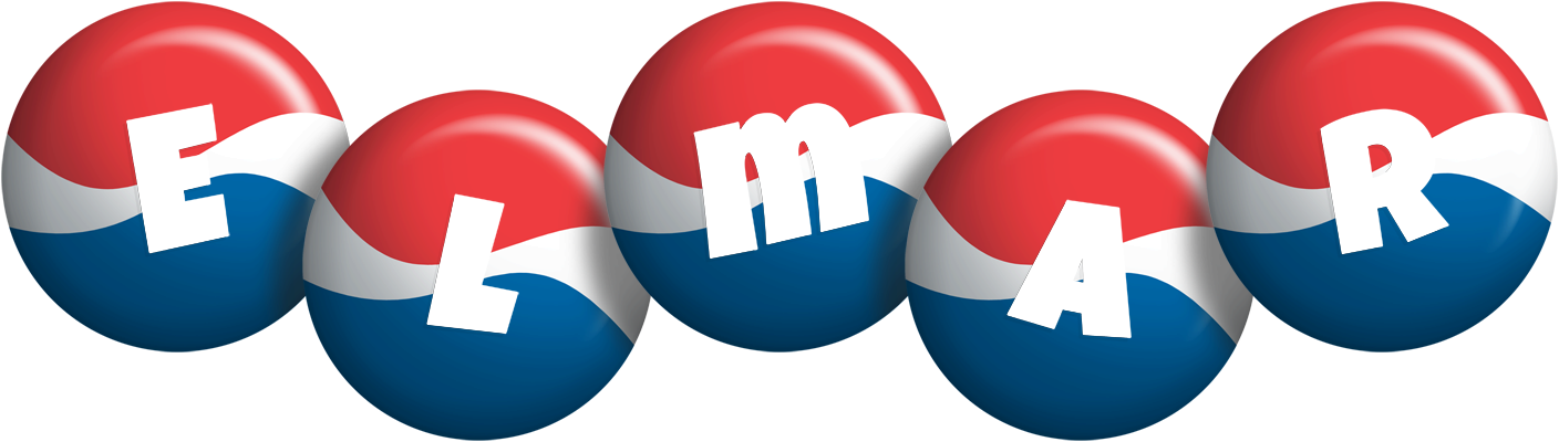 Elmar paris logo
