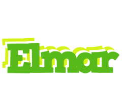 Elmar picnic logo