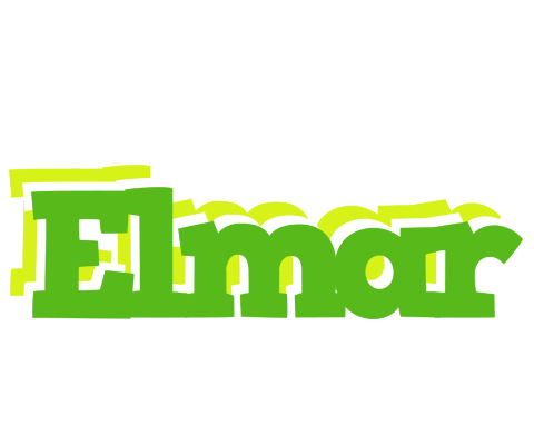 Elmar picnic logo