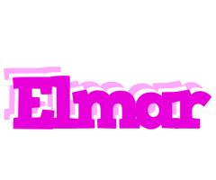 Elmar rumba logo