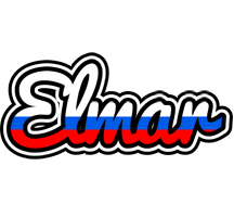 Elmar russia logo