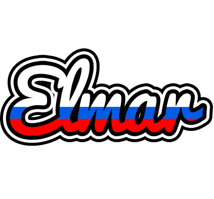 Elmar russia logo