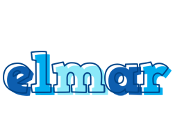 Elmar sailor logo