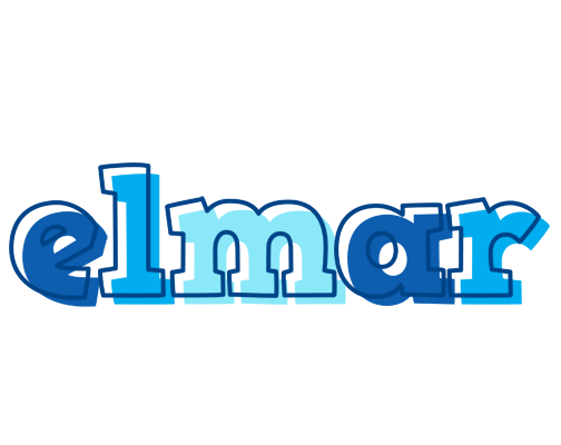 Elmar sailor logo