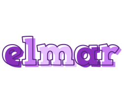 Elmar sensual logo