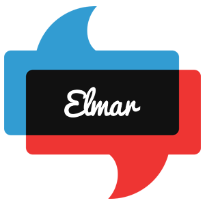 Elmar sharks logo