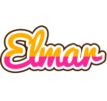 Elmar smoothie logo