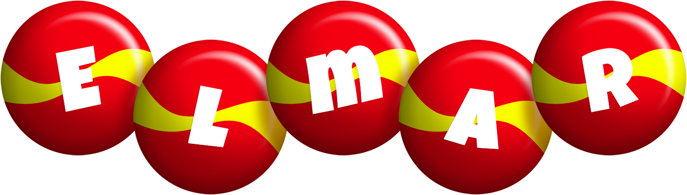 Elmar spain logo