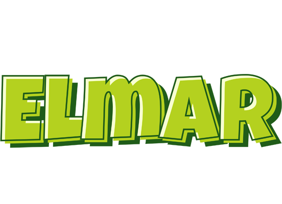 Elmar summer logo