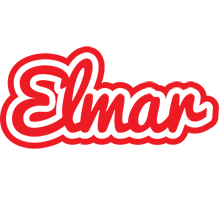 Elmar sunshine logo