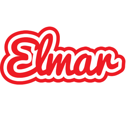 Elmar sunshine logo