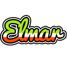 Elmar superfun logo