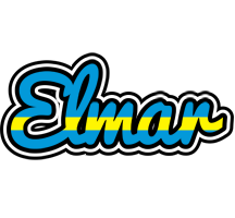 Elmar sweden logo