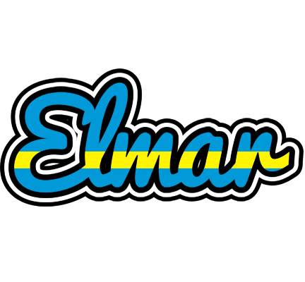 Elmar sweden logo