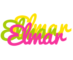 Elmar sweets logo