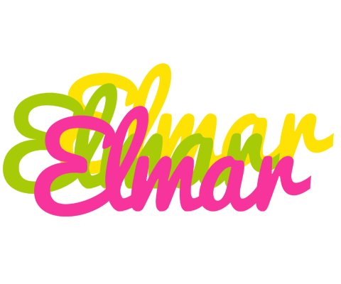 Elmar sweets logo