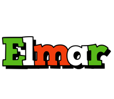 Elmar venezia logo