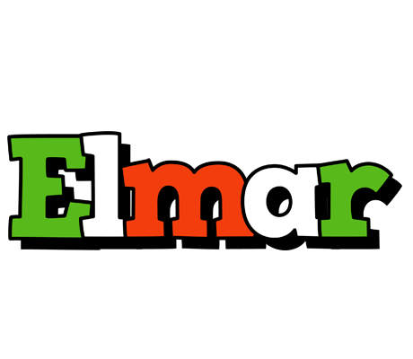 Elmar venezia logo