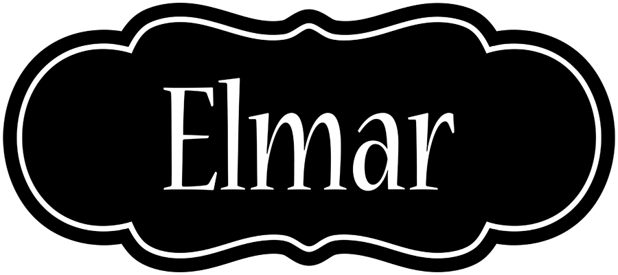 Elmar welcome logo
