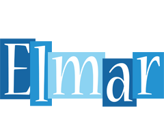 Elmar winter logo