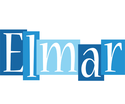 Elmar winter logo