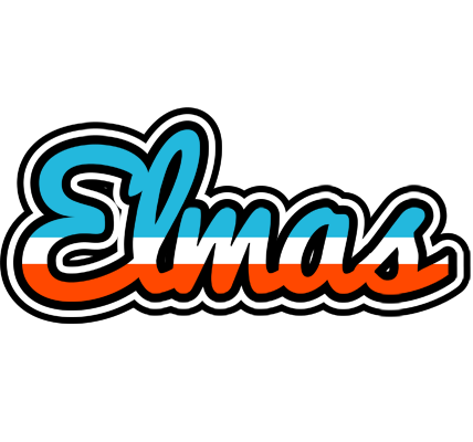 Elmas america logo